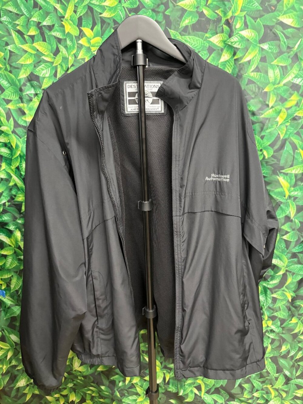 Rockwell Automation Fall Jacket